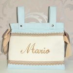 Bolso Panera Personalizado