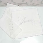 Juego Sabana Cuna Personalizados