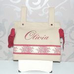 Bolso Panera Polipiel XXL