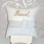 Cojín Personalizado