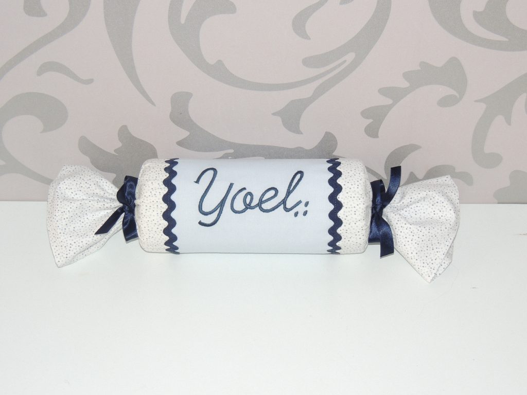 Detalle personalizado