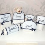 Canastilla bebé Personalizada