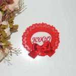 Broche Personalizado