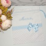 Bolsa Almuerzo/Multiusos Personalizada