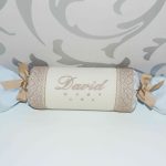 Cojín Antivuelcos Personalizado