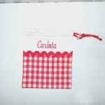 Bolsa Multiusos Pequeña Personalizada