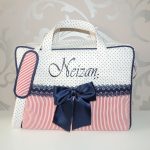 Bolso-Maleta Maternidad