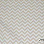 CANUTILLO ZIG ZAG CAMEL