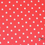 CANUTILLO ESTRELLA BLANCAS, ROJAS Y NUDE