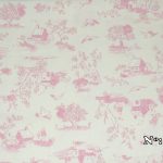 MICROPANA ESTAMPADO CASITAS ROSITA Y CELESTE