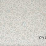 VIYELA ESTAMPADA CACHEMIRE ROSA