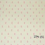 VIELLA PLUMETIS ROSA BEBÉ