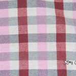 VIYELA TRAMADA CUADROS BURDEOS-ROSA-GRIS