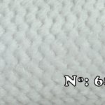 PELO GRIS, CELESTE, ROSA BEBE Y BEIGE