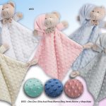 DOU DOU OSITOS PUNTITOS