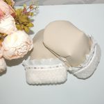 Manoplas Polipiel Pasacintas