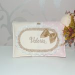 Neceser Mixto Toallitas/Pañales/Crema