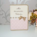 Portadocumentos Personalizado