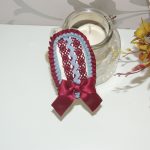 Tocado Diadema Niña