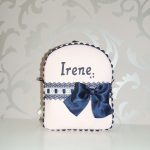 Mochila Polipiel Rosa Personalizada