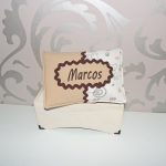 NECESER TOALLITAS/PAÑALES/CREMA ZORRITOS