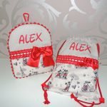 PACK MICKEY AND MINNIE