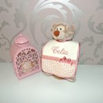 BABERO RECTANGULAR MOD. CELIA