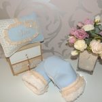 PACK HOJAS CELESTE MOD. SIRO