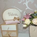 NECESER DE PIQUÉ TOPITOS ROSA