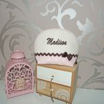 NECESER MADISON