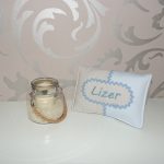 NECESER TOALLITAS/PAÑALES/CREMA ONDULINA LIZER