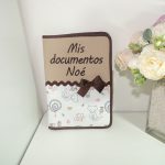 PORTADOCUMENTOS ZORRITOS